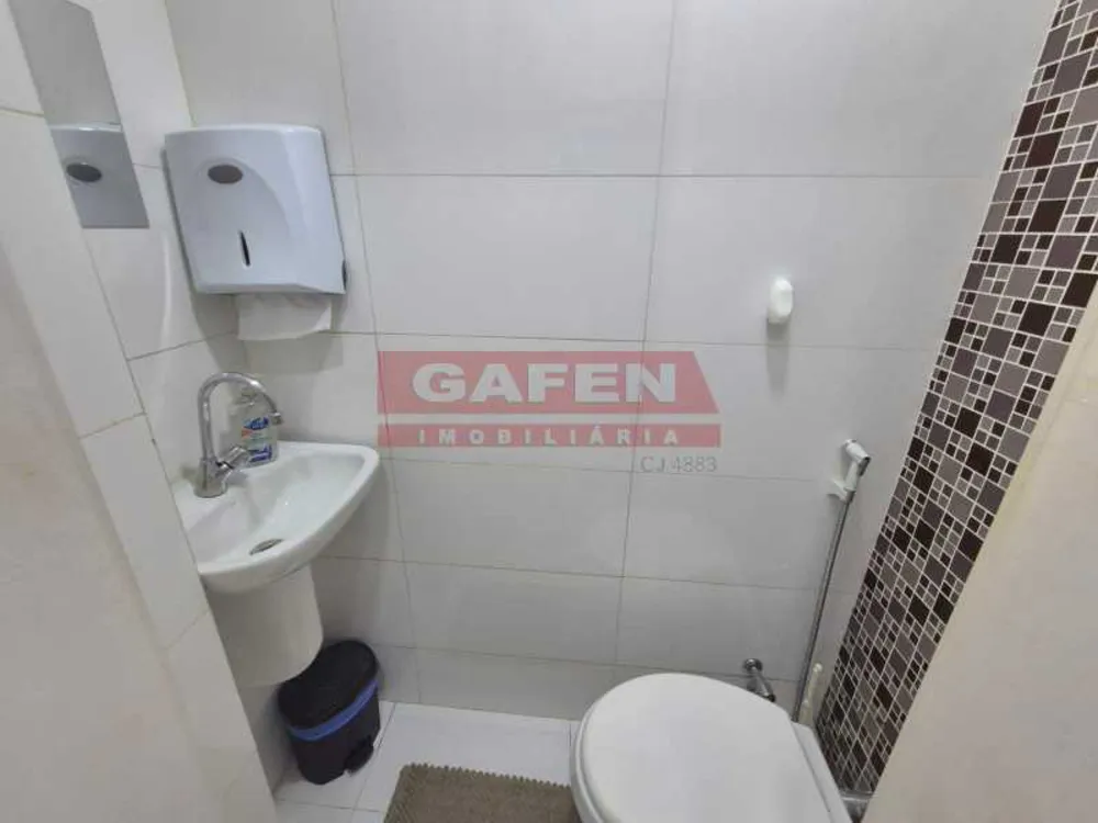 Apartamento, 1 quarto, 40 m² - Foto 2