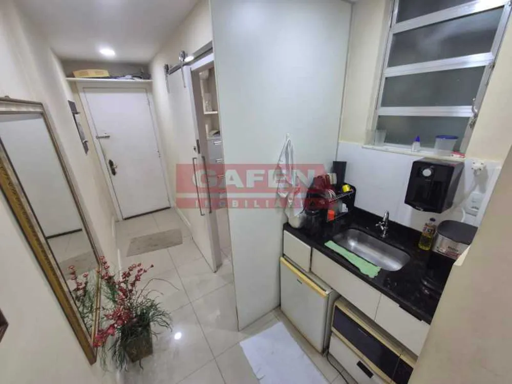 Apartamento, 1 quarto, 40 m² - Foto 8