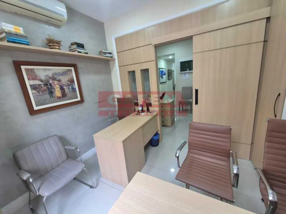 Apartamento, 1 quarto, 40 m² - Foto 10