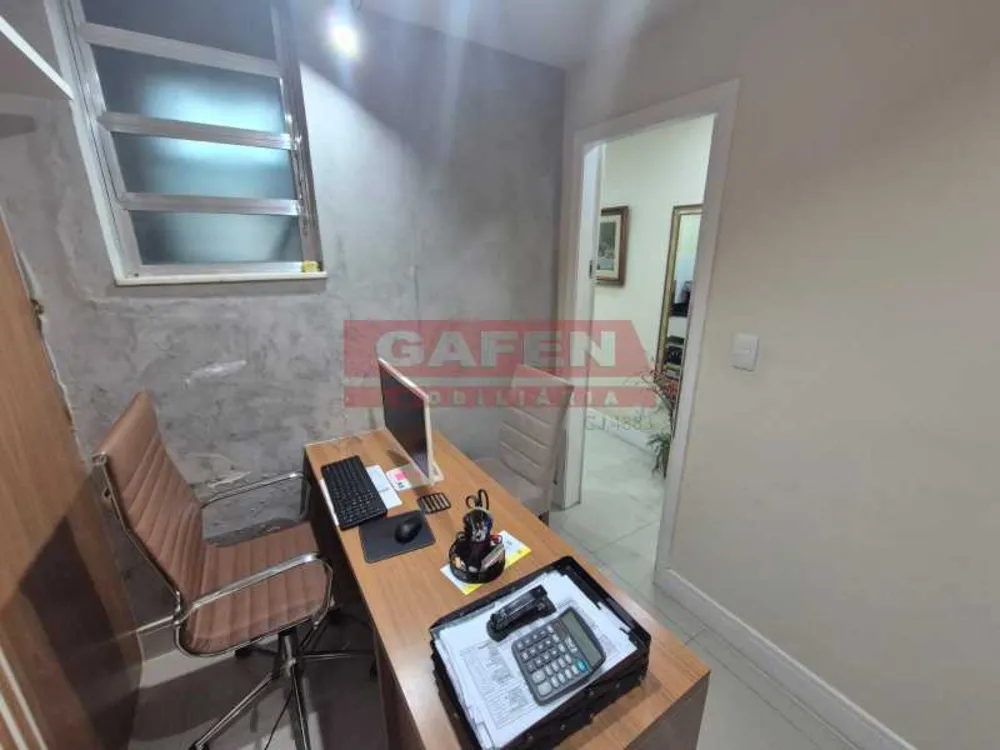 Apartamento, 1 quarto, 40 m² - Foto 10