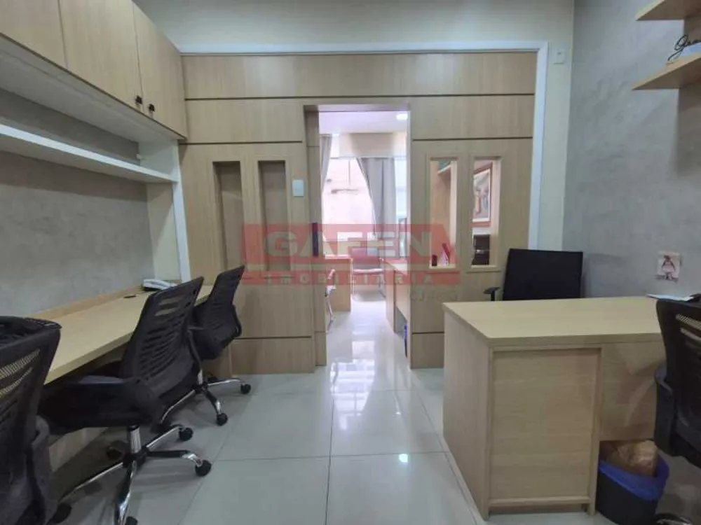 Apartamento, 1 quarto, 40 m² - Foto 6
