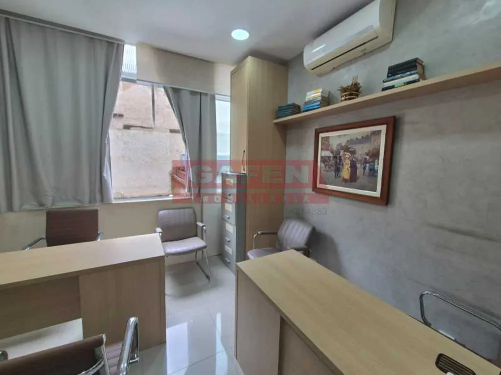Apartamento, 1 quarto, 40 m² - Foto 5
