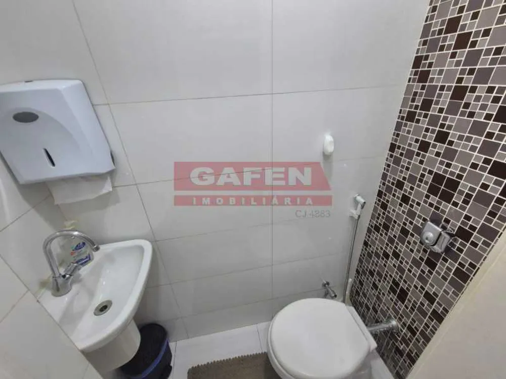 Apartamento, 1 quarto, 40 m² - Foto 17