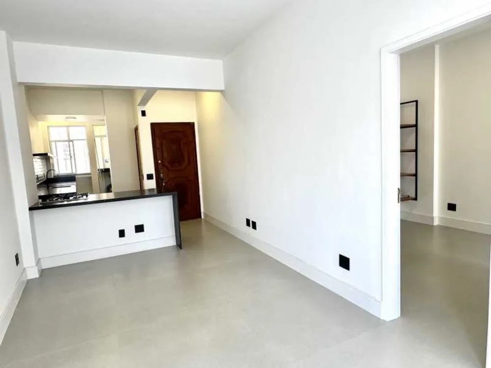 Apartamento, 2 quartos, 64 m² - Foto 9