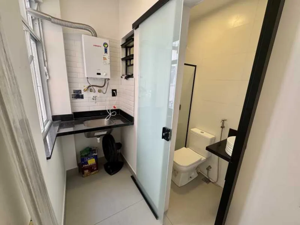 Apartamento, 2 quartos, 64 m² - Foto 29
