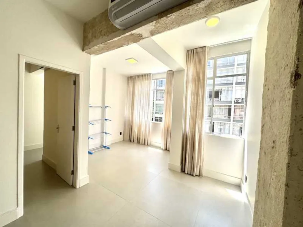 Apartamento, 2 quartos, 60 m² - Foto 3