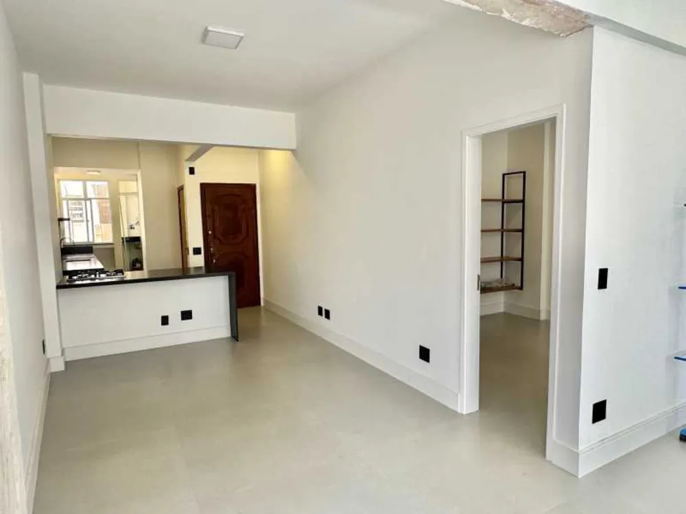 Apartamento, 2 quartos, 60 m² - Foto 4