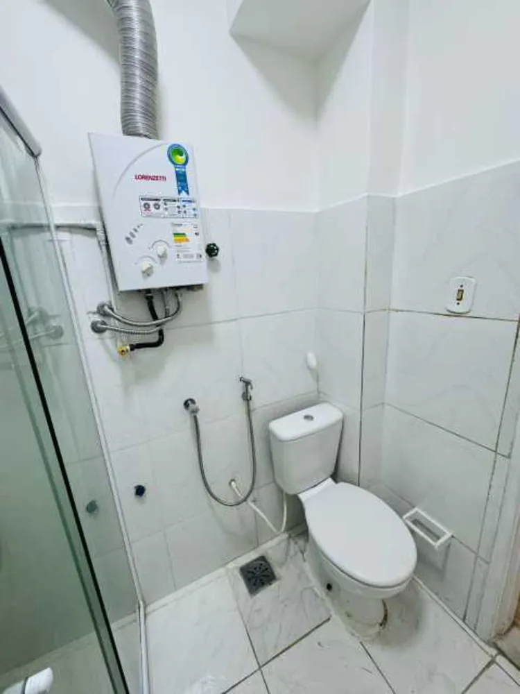 Apartamento, 1 quarto, 30 m² - Foto 24