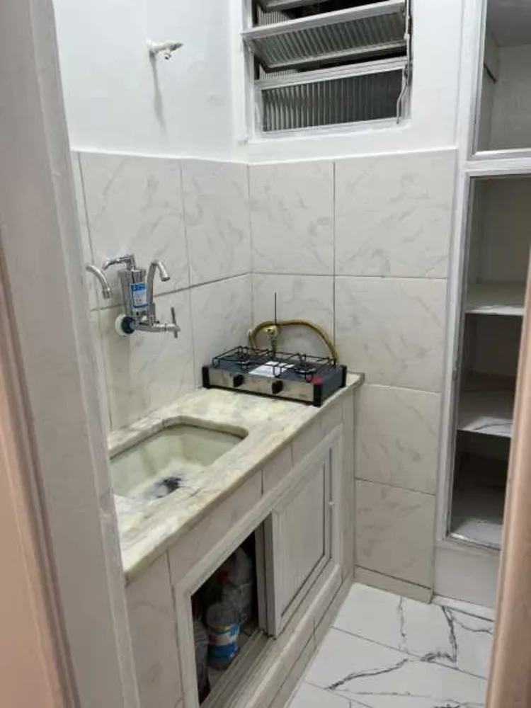 Apartamento, 1 quarto, 30 m² - Foto 21