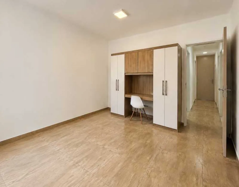 Apartamento, 1 quarto, 30 m² - Foto 1