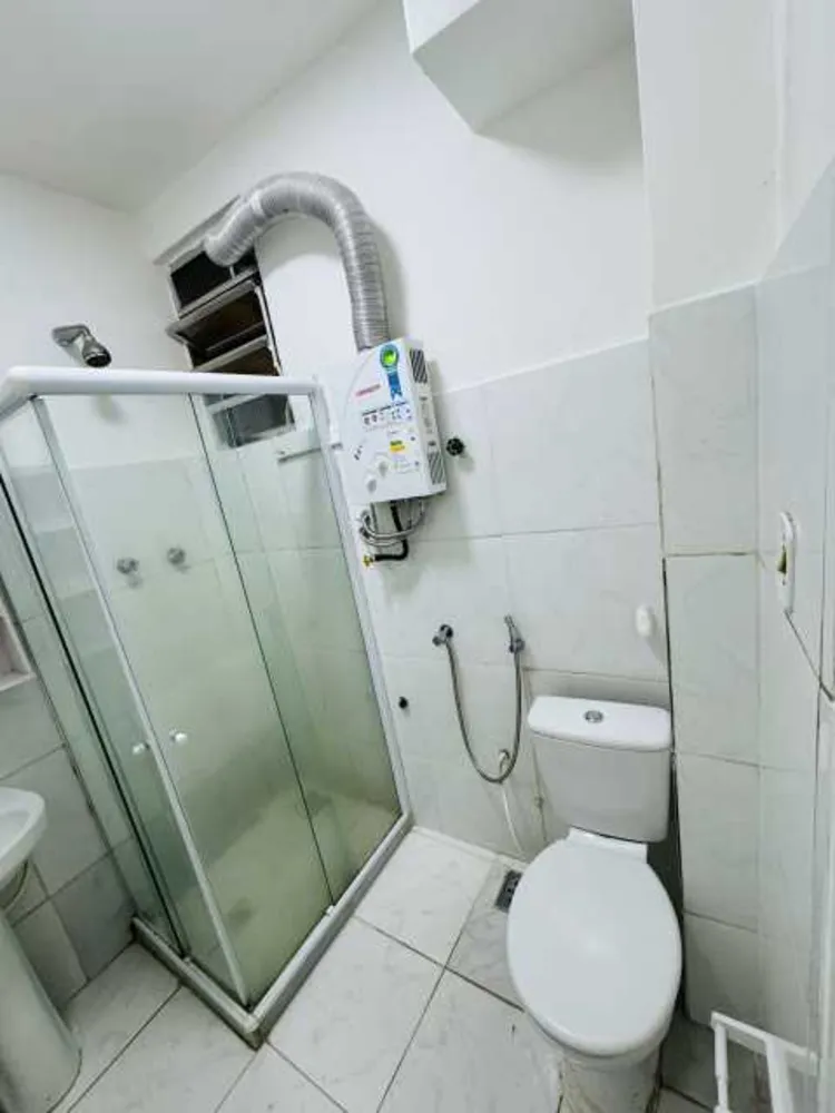 Apartamento, 1 quarto, 30 m² - Foto 28