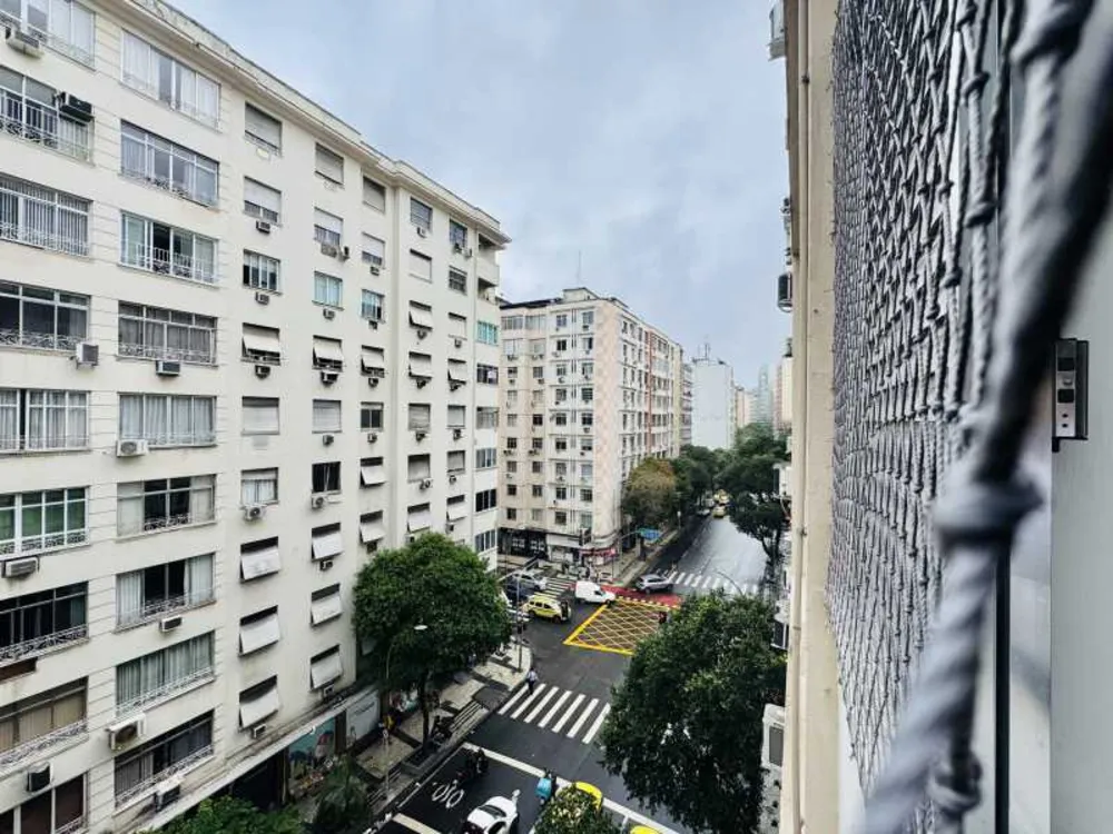 Apartamento, 1 quarto, 30 m² - Foto 10