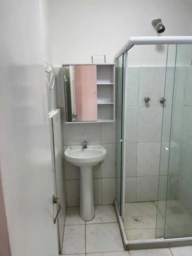 Apartamento, 1 quarto, 30 m² - Foto 19