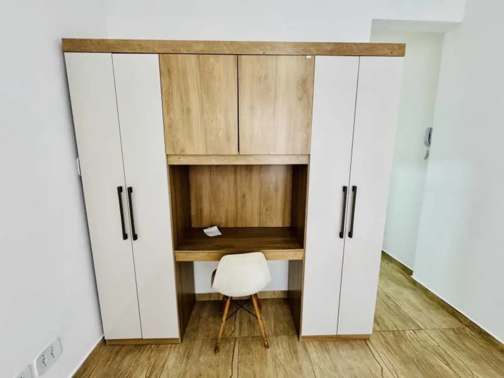 Apartamento, 1 quarto, 30 m² - Foto 12