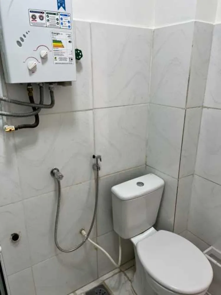 Apartamento, 1 quarto, 30 m² - Foto 27