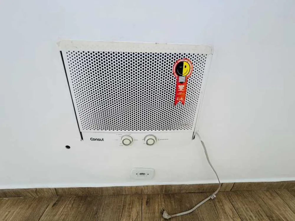 Apartamento, 1 quarto, 30 m² - Foto 18