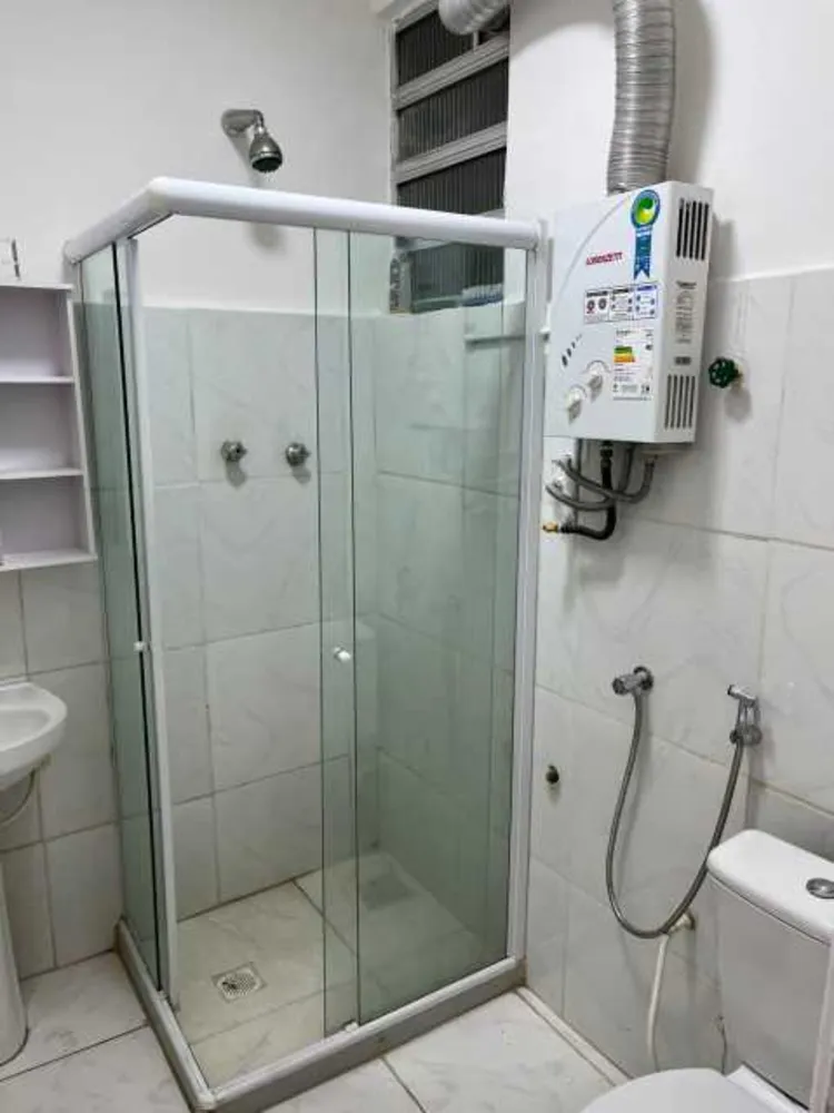 Apartamento, 1 quarto, 30 m² - Foto 17