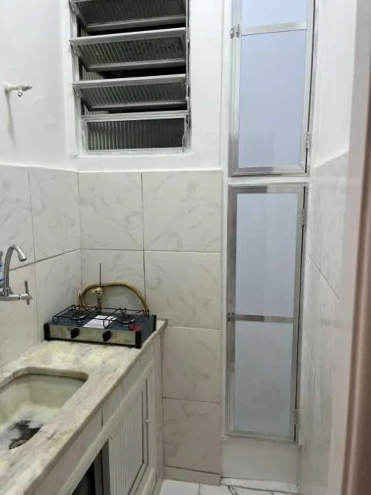 Apartamento, 1 quarto, 30 m² - Foto 23