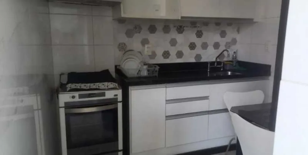 Apartamento, 2 quartos, 75 m² - Foto 17