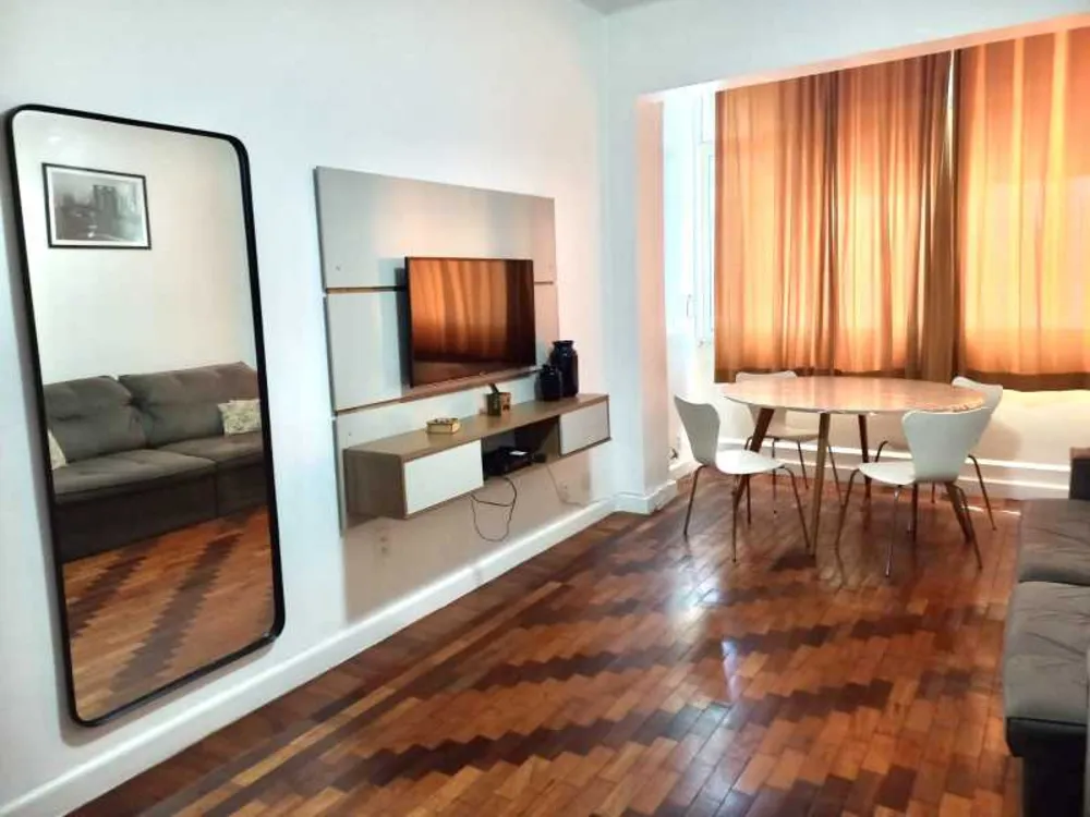 Apartamento, 2 quartos, 75 m² - Foto 6