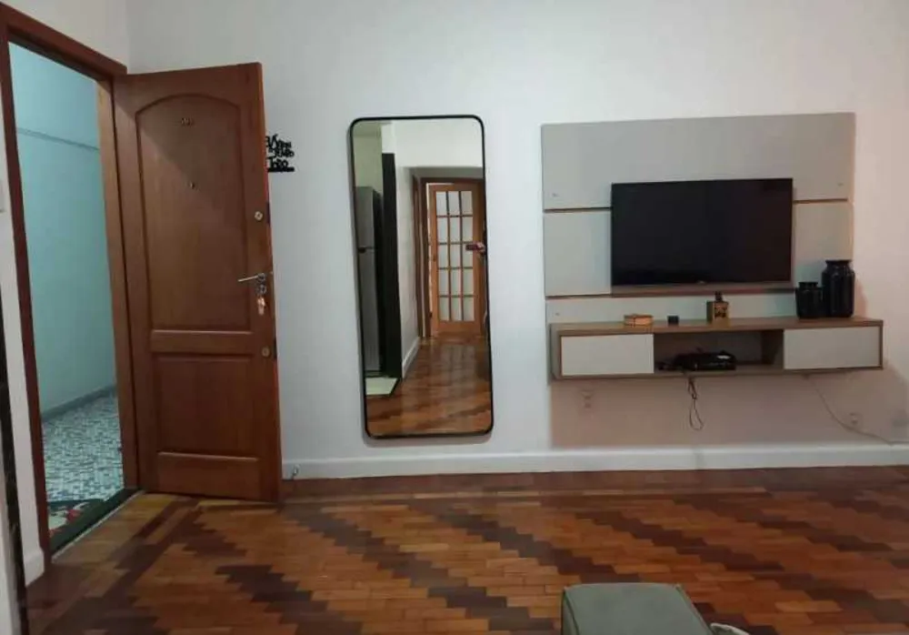Apartamento, 2 quartos, 75 m² - Foto 2