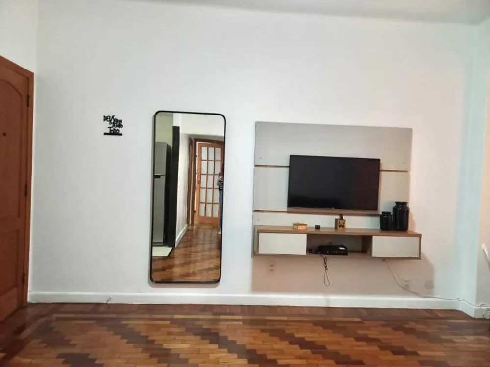 Apartamento, 2 quartos, 75 m² - Foto 8