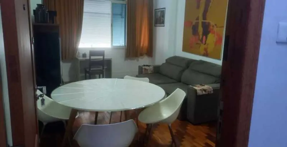 Apartamento, 2 quartos, 75 m² - Foto 5