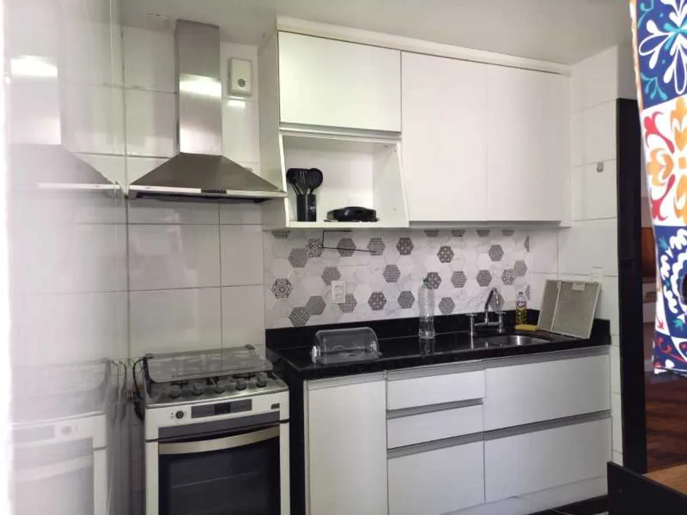 Apartamento, 2 quartos, 75 m² - Foto 31
