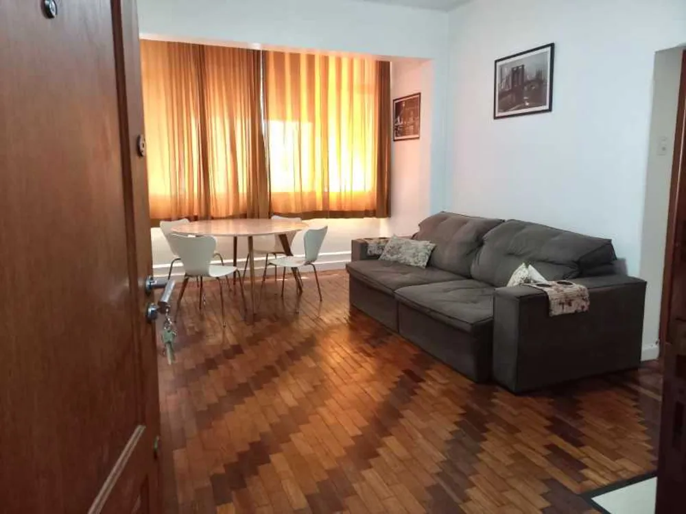 Apartamento, 2 quartos, 75 m² - Foto 3