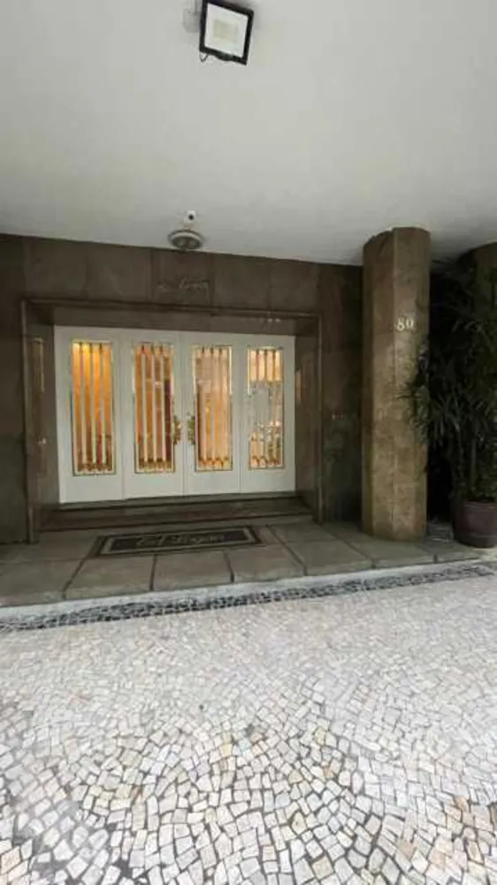 Apartamento, 3 quartos, 190 m² - Foto 28