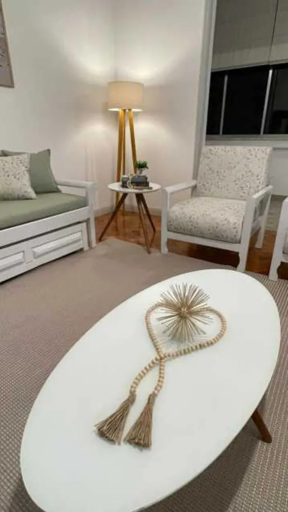 Apartamento, 3 quartos, 190 m² - Foto 8