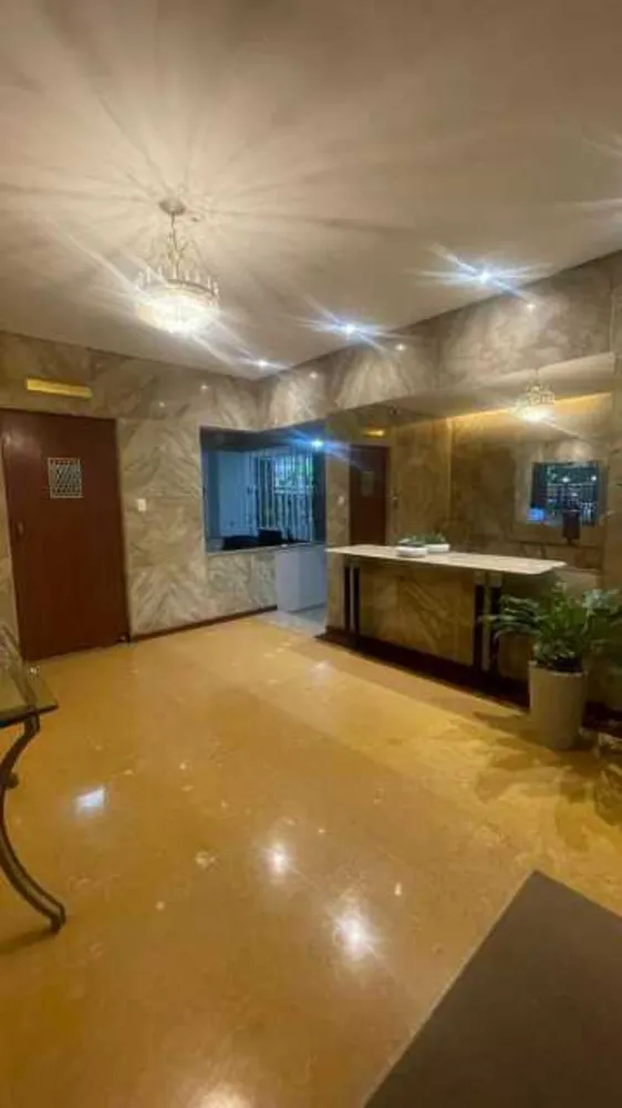 Apartamento, 3 quartos, 190 m² - Foto 8