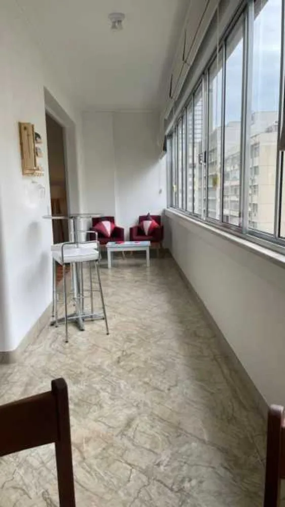 Apartamento, 3 quartos, 190 m² - Foto 16
