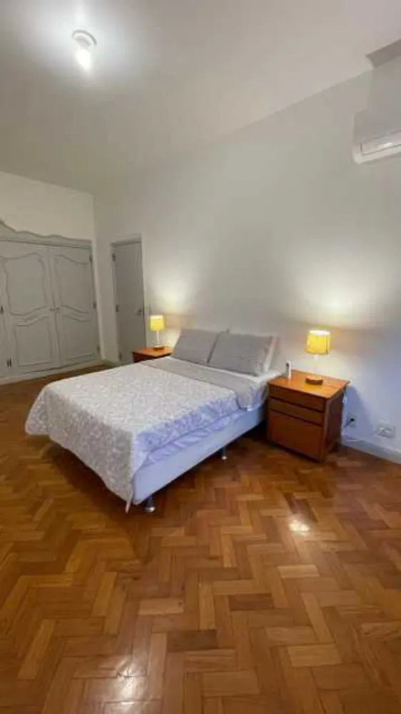 Apartamento, 3 quartos, 190 m² - Foto 11