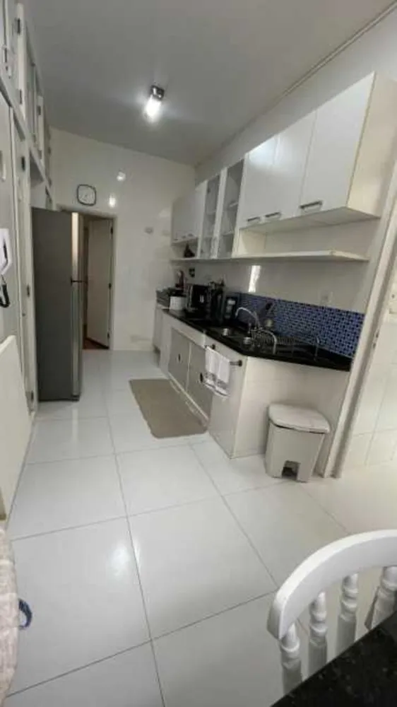 Apartamento, 3 quartos, 190 m² - Foto 6