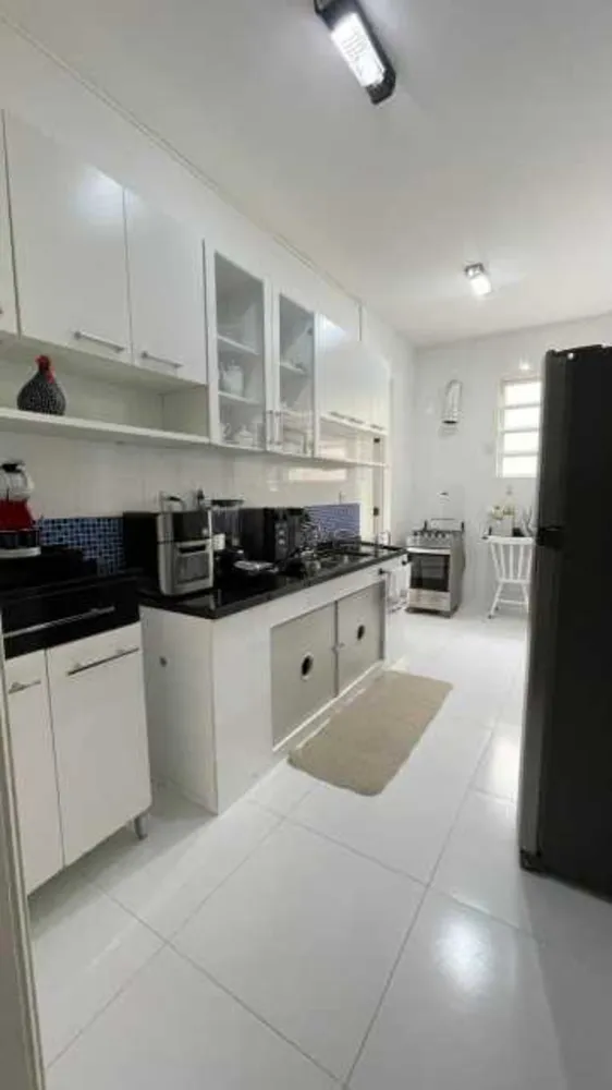 Apartamento, 3 quartos, 190 m² - Foto 18