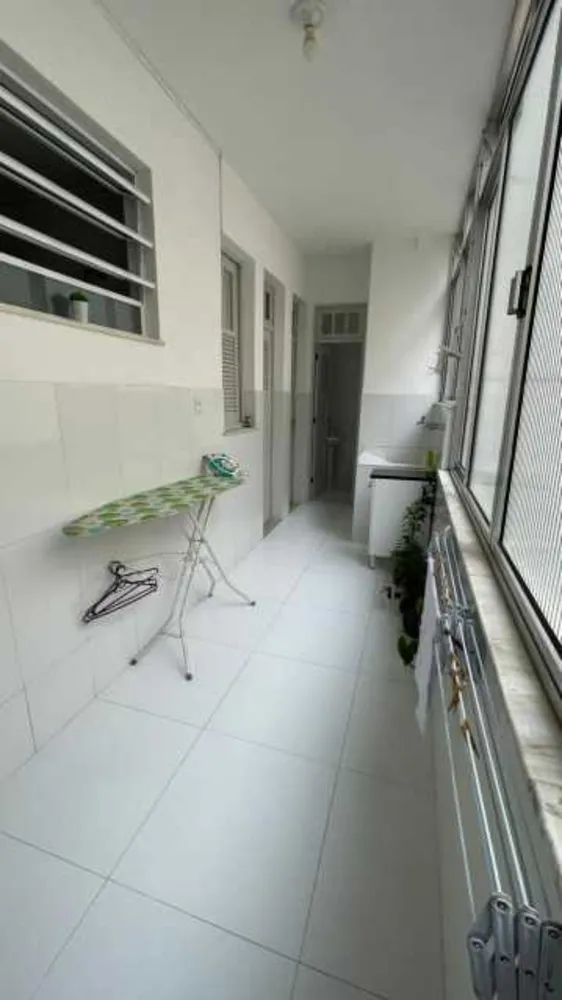 Apartamento, 3 quartos, 190 m² - Foto 25