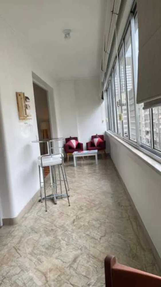 Apartamento, 3 quartos, 190 m² - Foto 17
