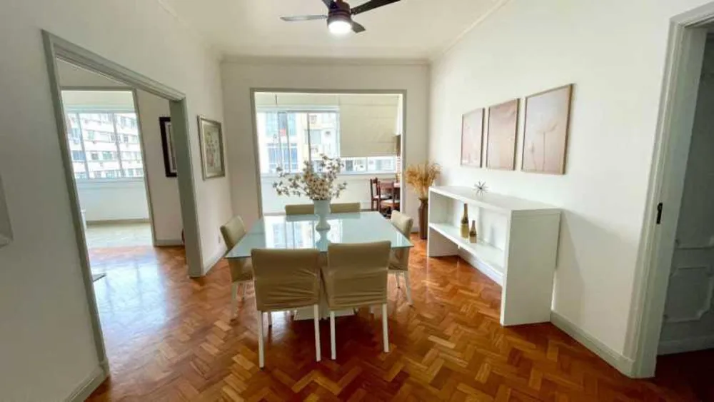 Apartamento, 3 quartos, 190 m² - Foto 6