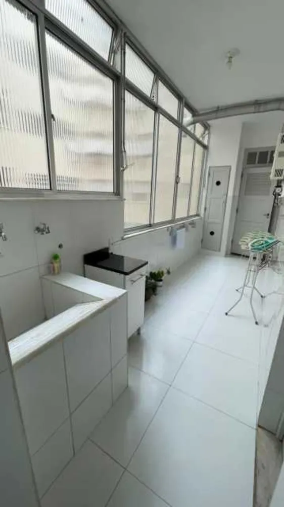 Apartamento, 3 quartos, 190 m² - Foto 24