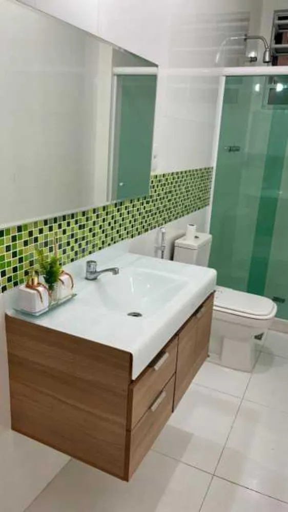 Apartamento, 3 quartos, 190 m² - Foto 23