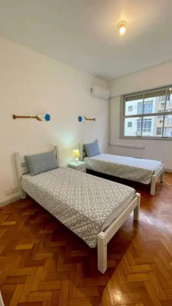 Apartamento, 3 quartos, 190 m² - Foto 14