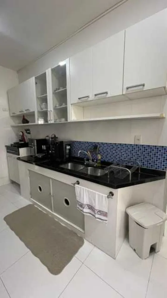 Apartamento, 3 quartos, 190 m² - Foto 19