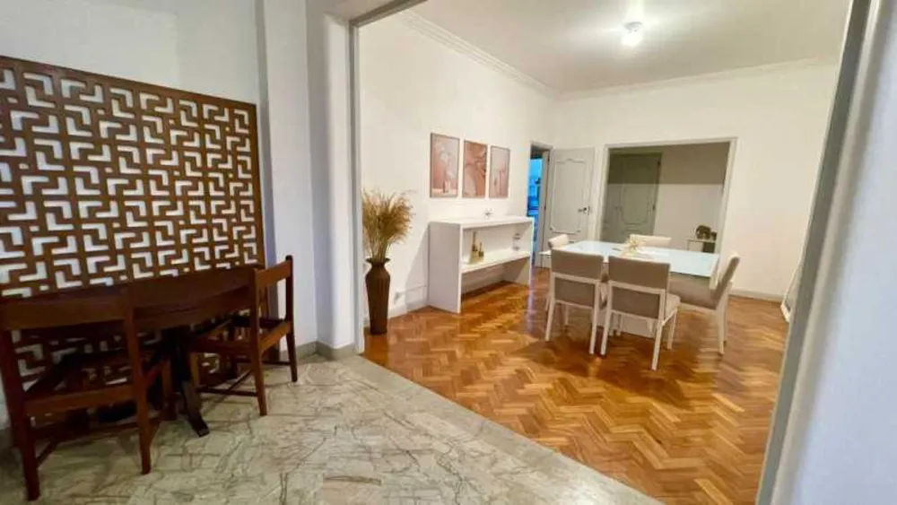 Apartamento, 3 quartos, 190 m² - Foto 5