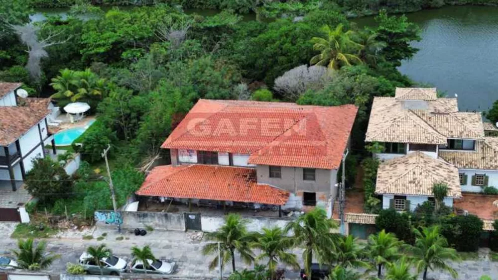 Casa, 7 quartos, 380 m² - Foto 26