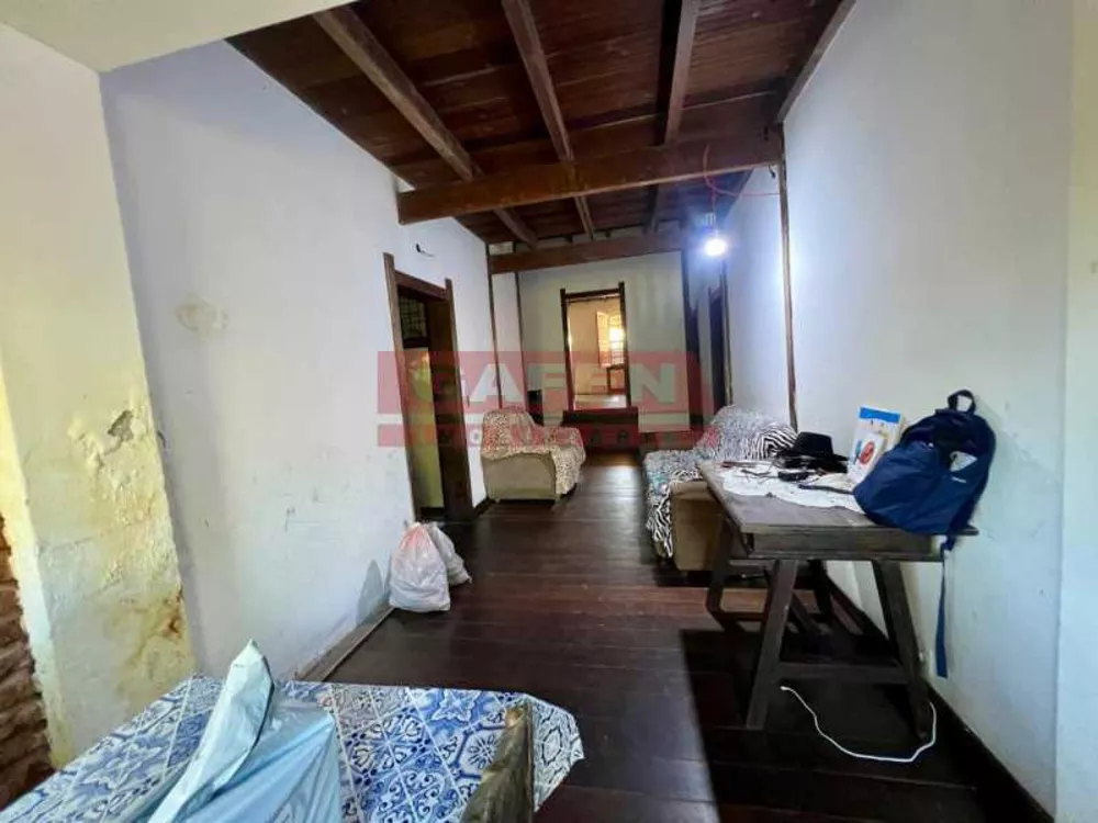Casa, 7 quartos, 380 m² - Foto 1