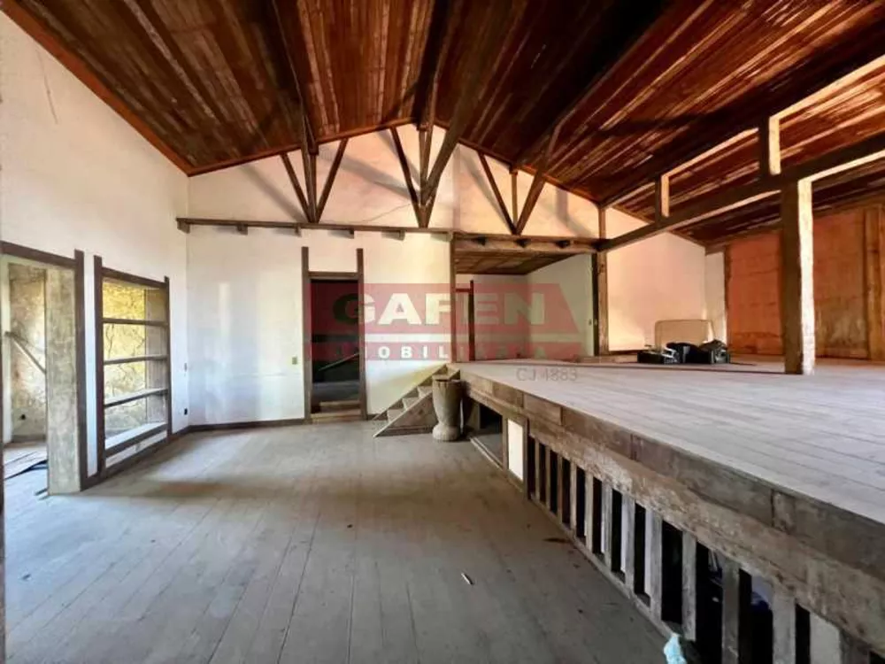 Casa, 7 quartos, 380 m² - Foto 21