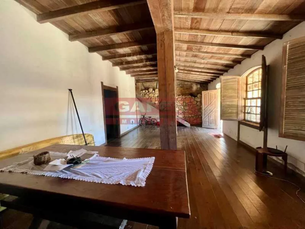 Casa, 7 quartos, 380 m² - Foto 28