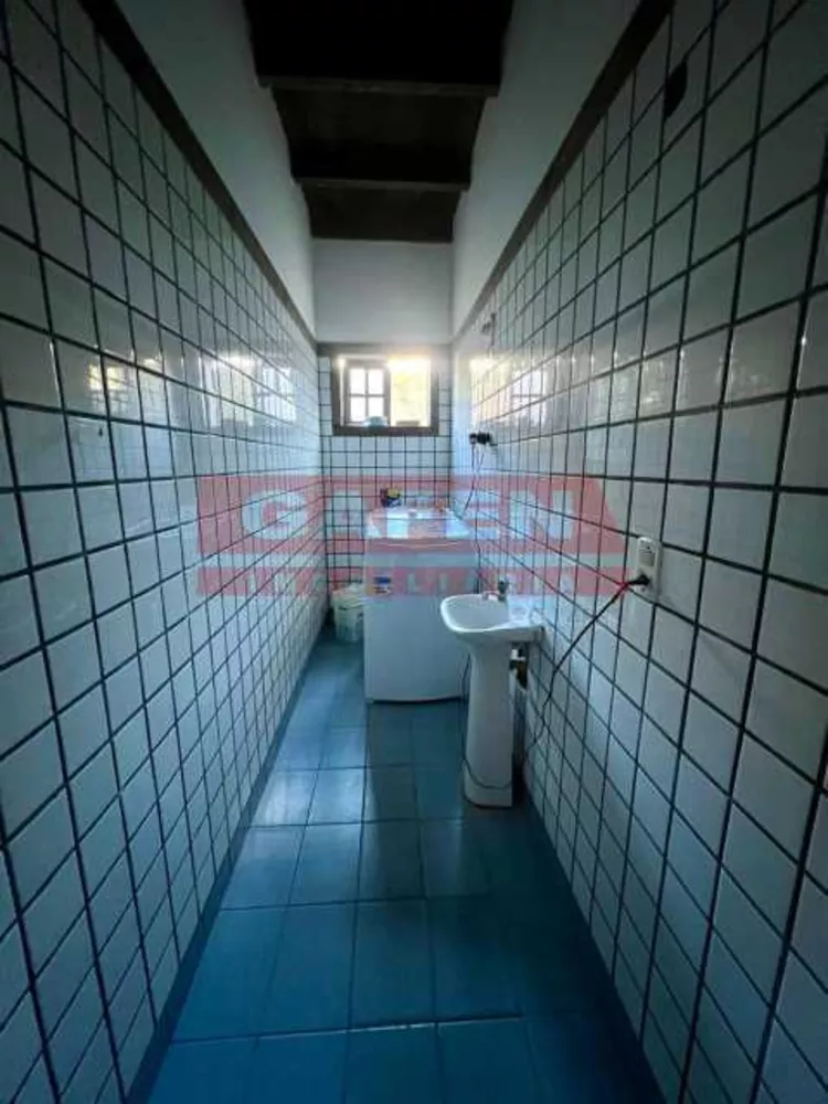 Casa, 7 quartos, 380 m² - Foto 17