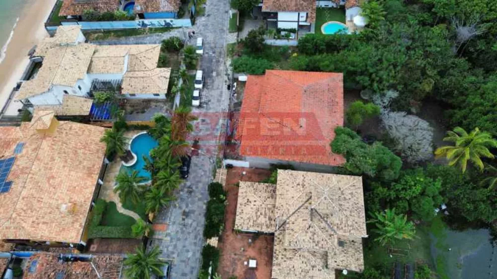 Casa, 7 quartos, 380 m² - Foto 16
